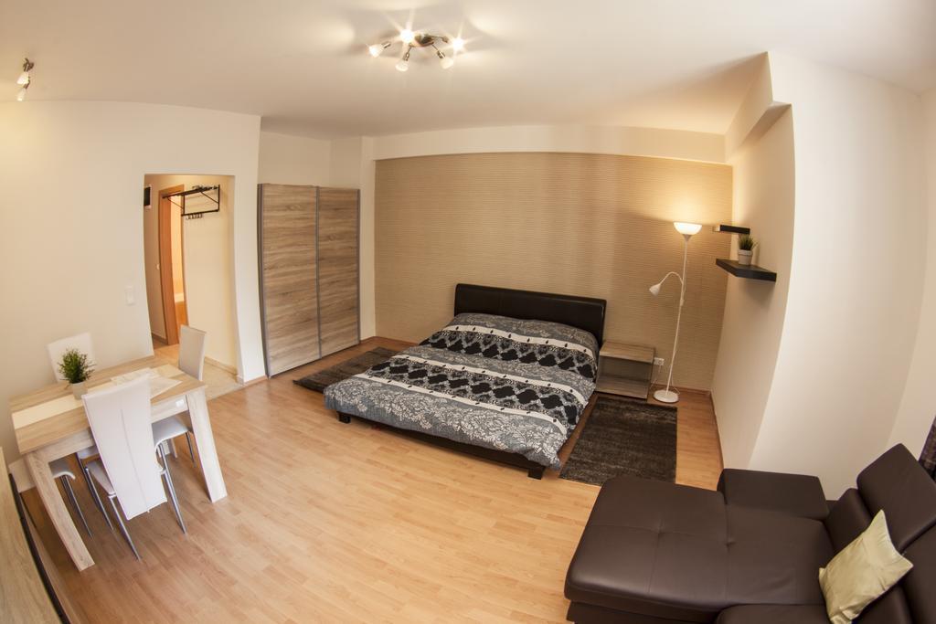 Dnd, Kun Apartments, Keleti Railway Station Budapest Zimmer foto