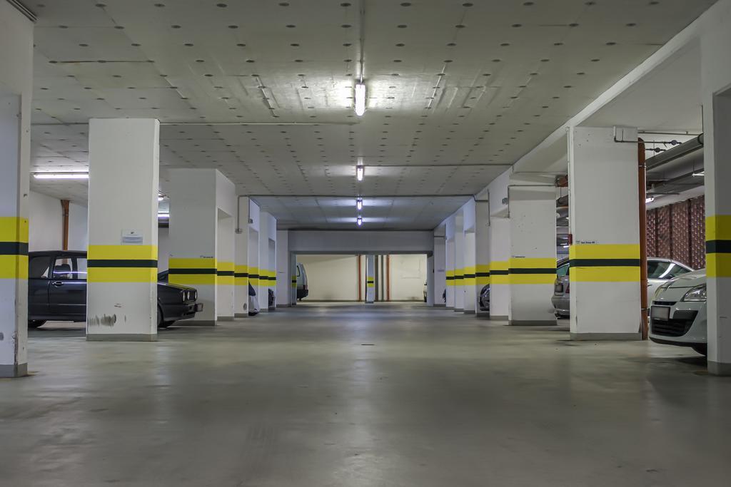 Dnd, Kun Apartments, Keleti Railway Station Budapest Exterior foto