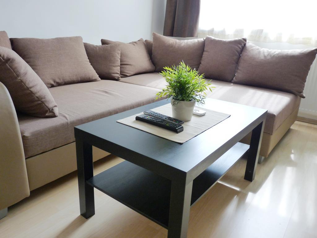 Dnd, Kun Apartments, Keleti Railway Station Budapest Zimmer foto