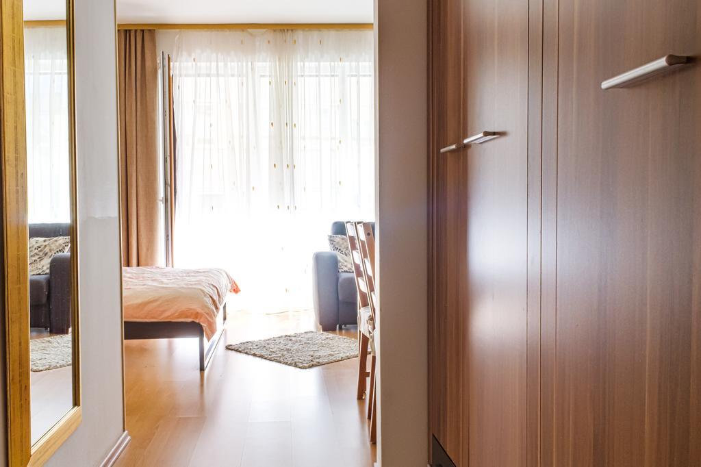 Dnd, Kun Apartments, Keleti Railway Station Budapest Zimmer foto