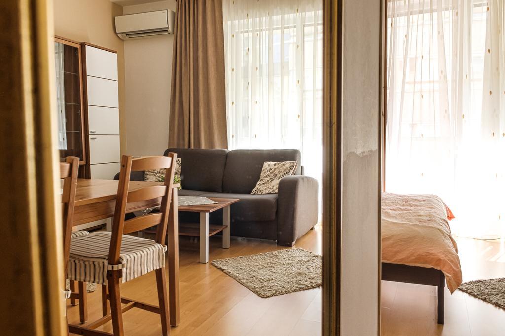 Dnd, Kun Apartments, Keleti Railway Station Budapest Zimmer foto