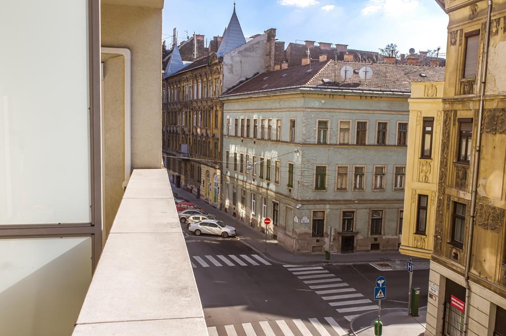 Dnd, Kun Apartments, Keleti Railway Station Budapest Zimmer foto