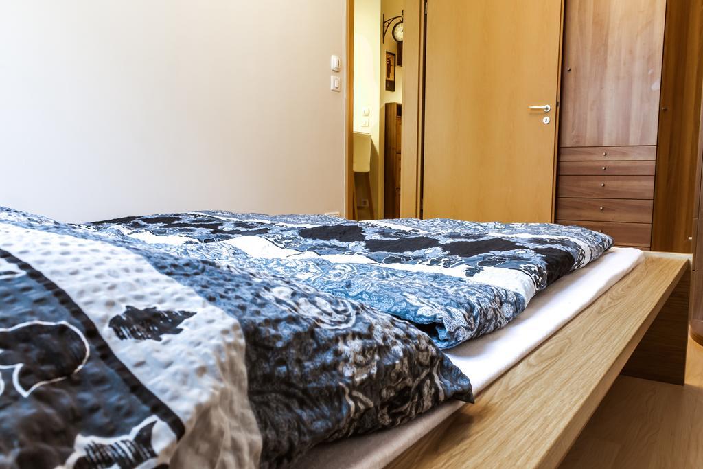 Dnd, Kun Apartments, Keleti Railway Station Budapest Zimmer foto