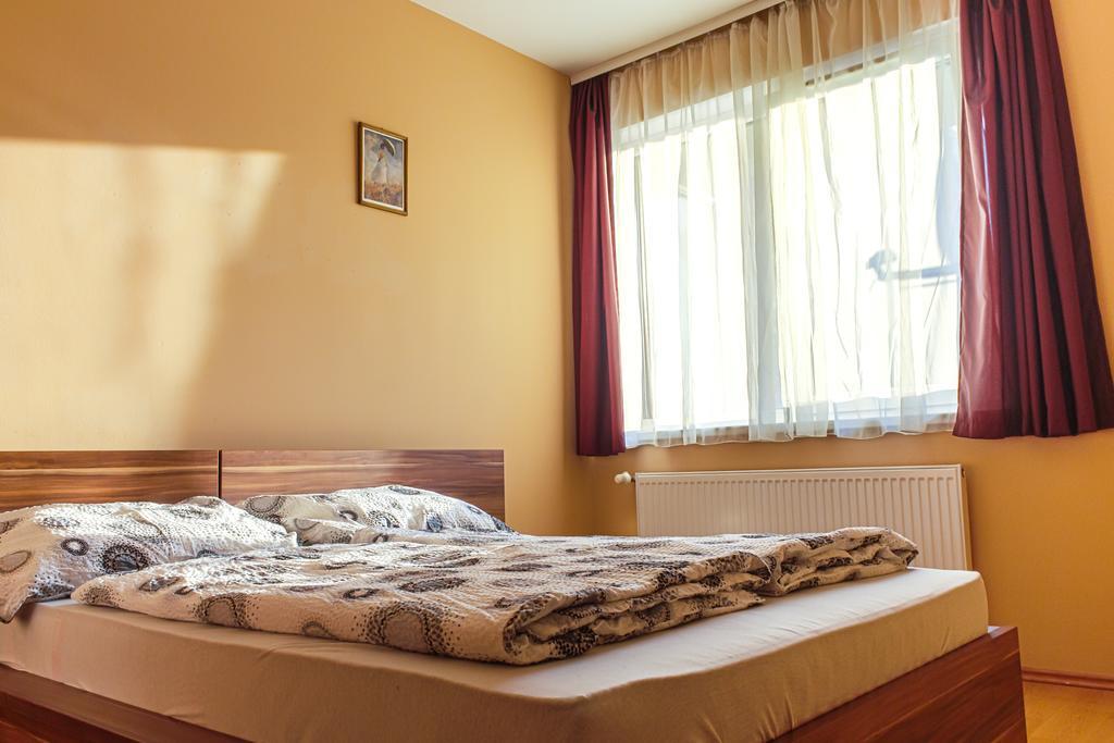 Dnd, Kun Apartments, Keleti Railway Station Budapest Zimmer foto