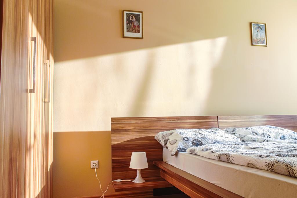 Dnd, Kun Apartments, Keleti Railway Station Budapest Zimmer foto