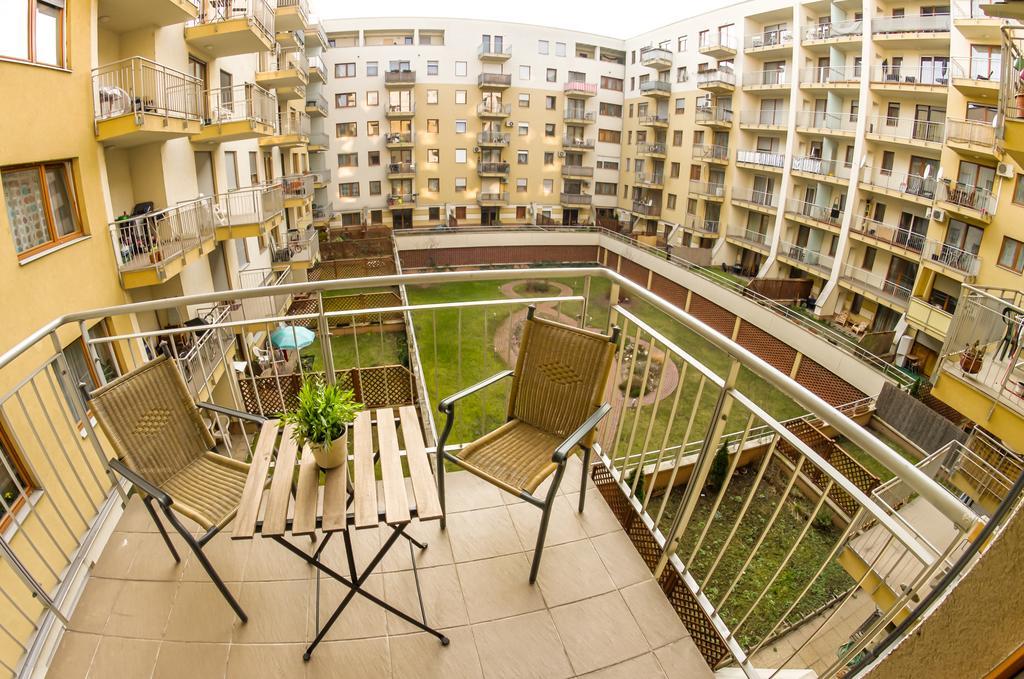 Dnd, Kun Apartments, Keleti Railway Station Budapest Zimmer foto
