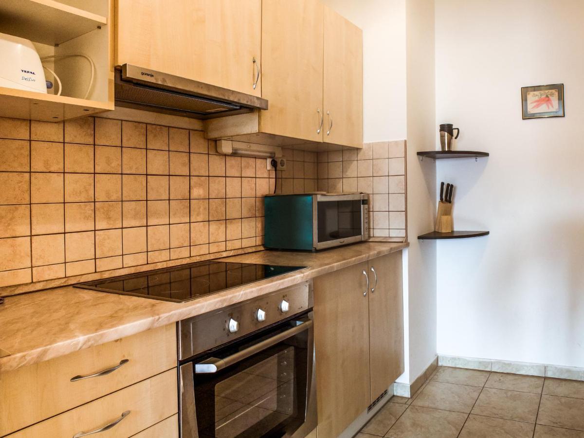 Dnd, Kun Apartments, Keleti Railway Station Budapest Zimmer foto