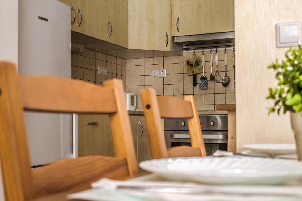 Dnd, Kun Apartments, Keleti Railway Station Budapest Zimmer foto