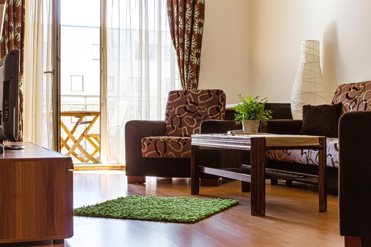 Dnd, Kun Apartments, Keleti Railway Station Budapest Zimmer foto
