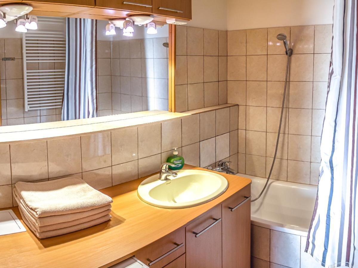 Dnd, Kun Apartments, Keleti Railway Station Budapest Zimmer foto